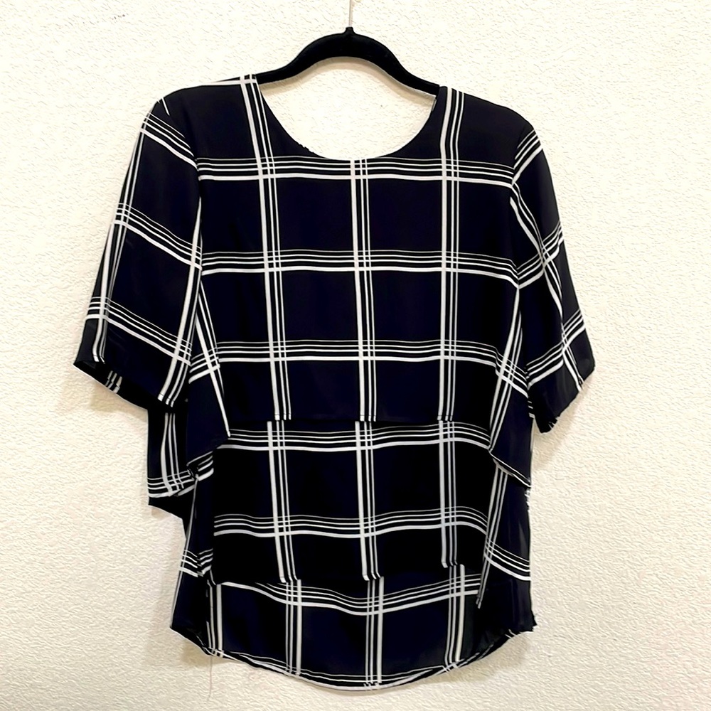 Flowy blouse Wayf Nordstrom